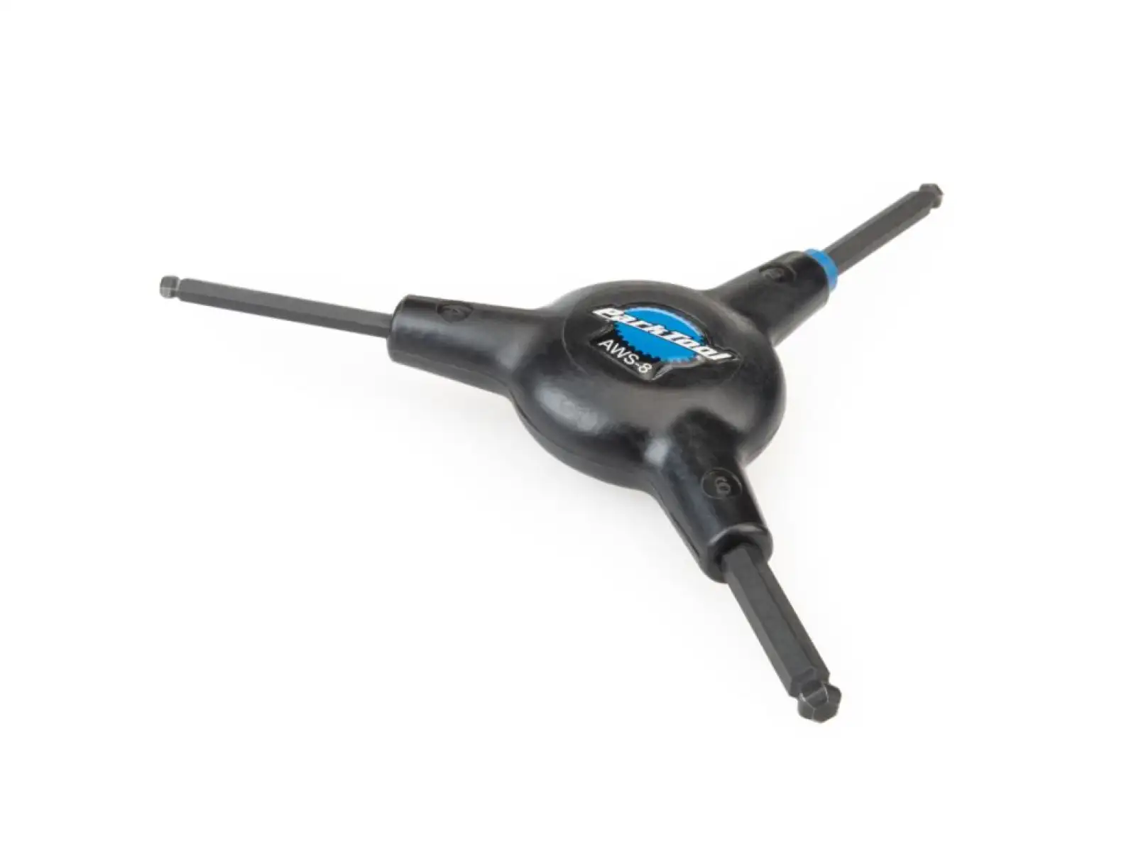 Park Tool klucz Y imbus 4-5-6 ball