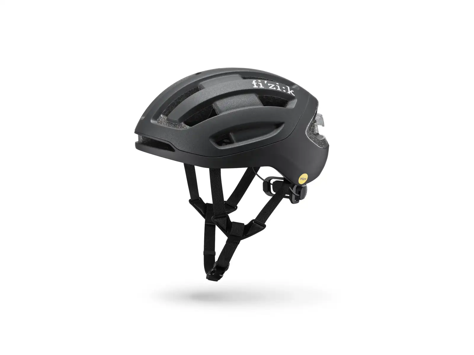 Fizik Kyros kask szosowy Black