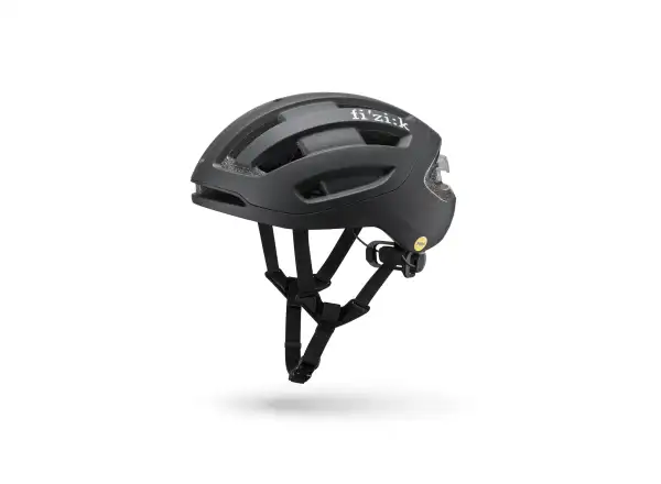 Fizik Kyros kask szosowy Black