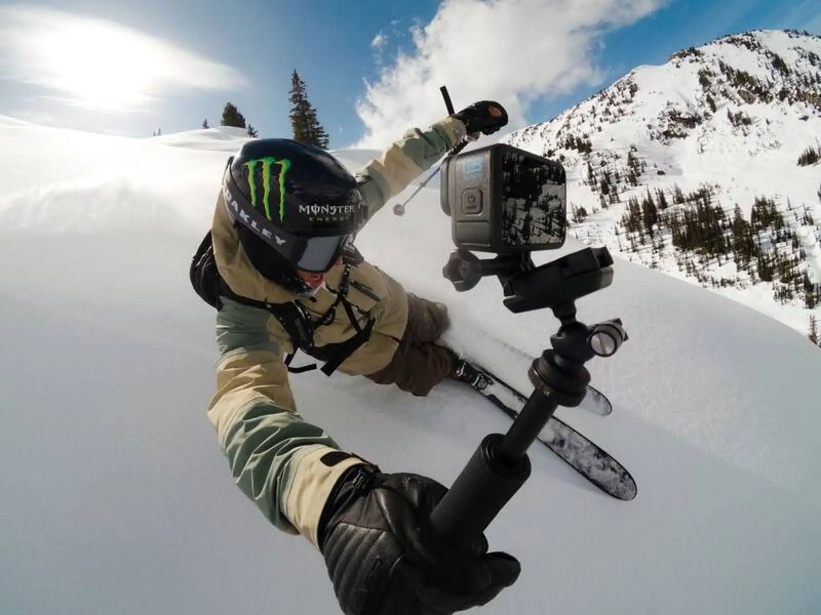GoPro HERO13 Black kamera akcji