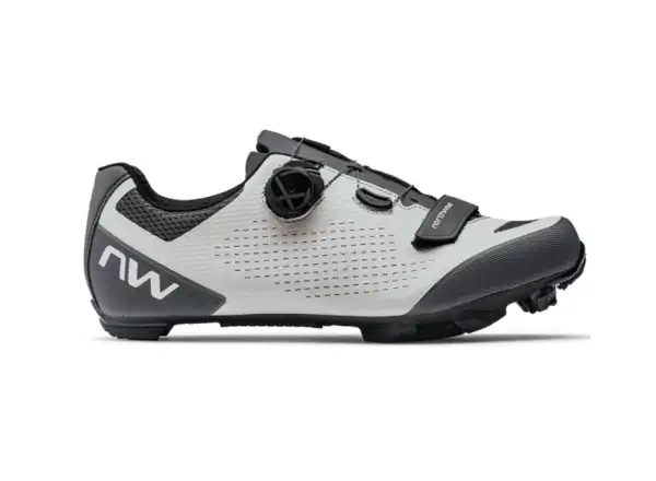 Northwave Razer 2 MTB męskie buty Light Grey