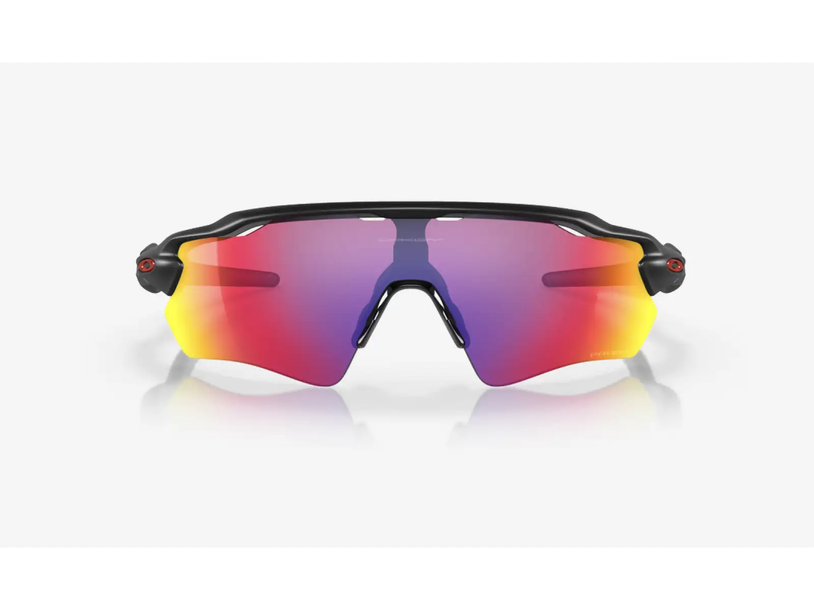Oakley Radar EV Path okulary przeciwsłoneczne Matte Black/Prizm Road