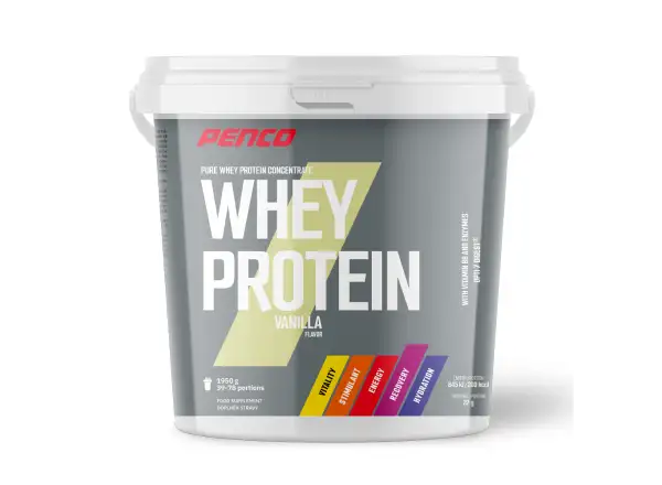 Penco Whey Protein napój białkowy 1950 g