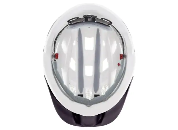 Uvex I-VO 3D kask Prestige