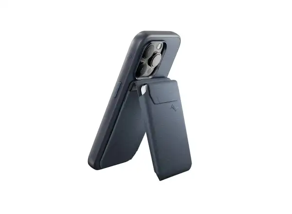 Peak Design Wallet Stand magnetyczny portfel na telefon Midnight