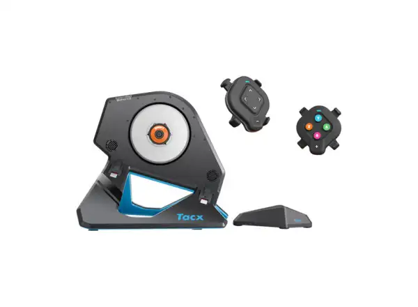 Tacx NEO 2T Smart Zwift Ready interaktywny trenażer