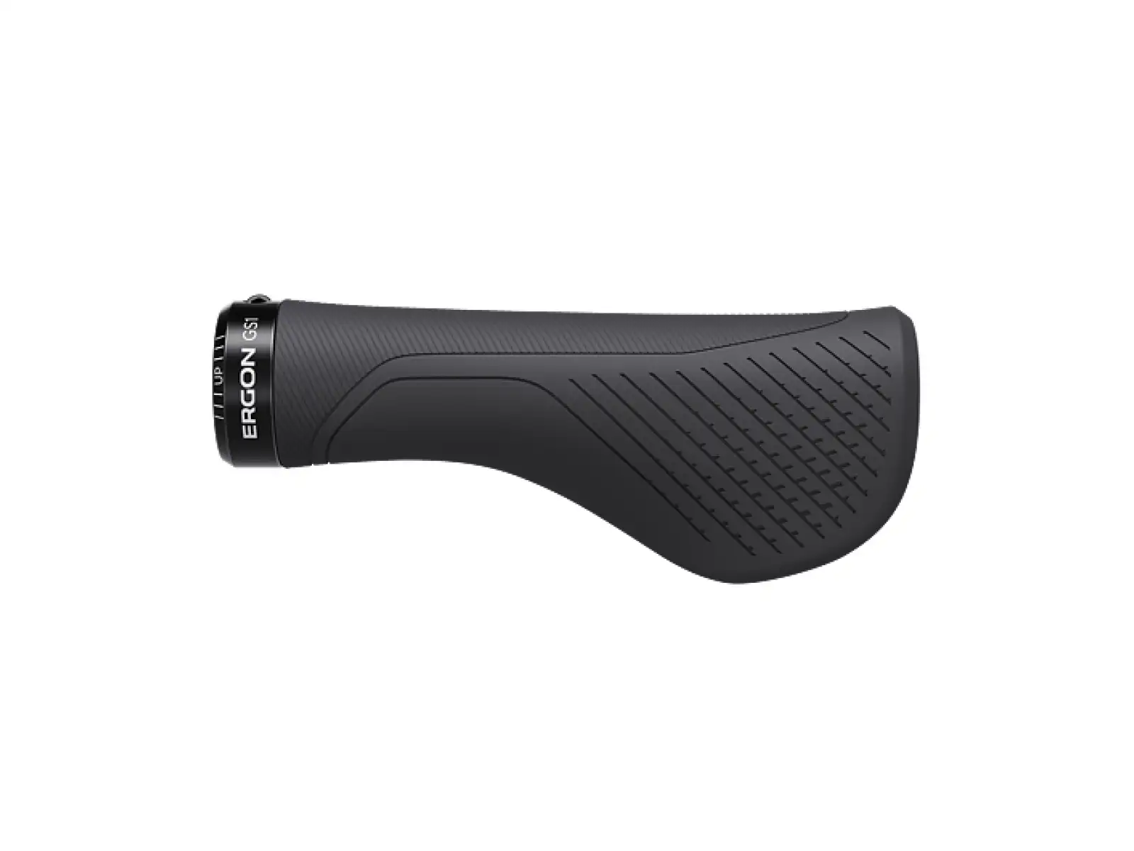 Ergon GS1 Evo chwyty Moondust Grey