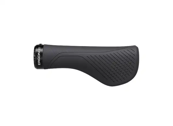 Ergon GS1 Evo chwyty Moondust Grey
