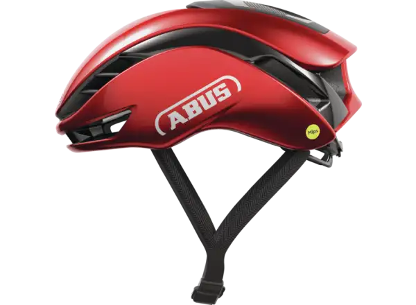 Abus Gamechanger 2.0 MIPS kask Performance Red