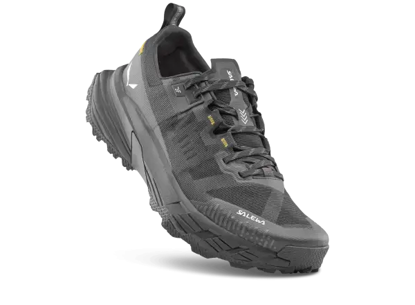 Salewa Pedroc 2 MAX męskie buty Black Out