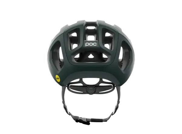 POC Ventral Air MIPS szosowy kask Pargasite Green Matt