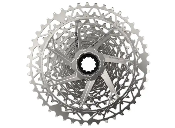 Sram Apex PG-1231 D1 XPLR kaseta 11-44 zębów