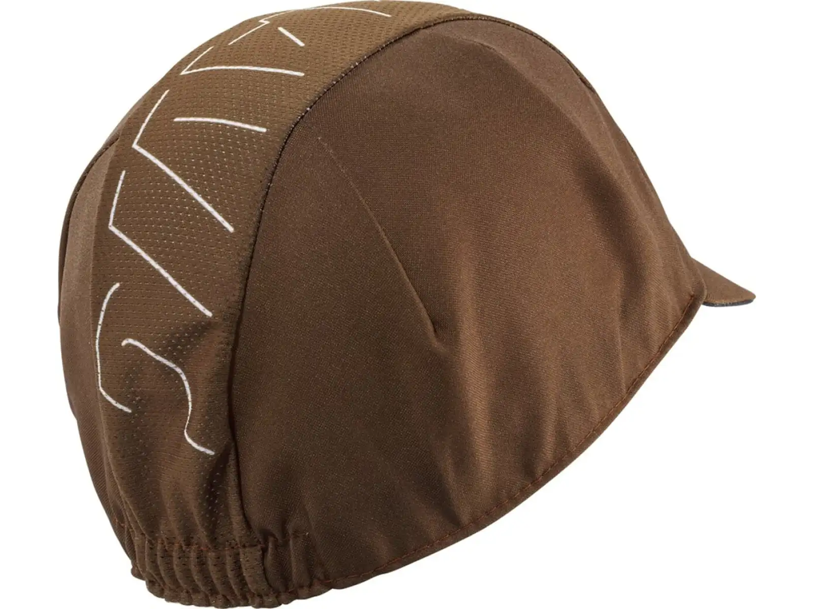Mavic Roadie czapka Bronze/Carbone