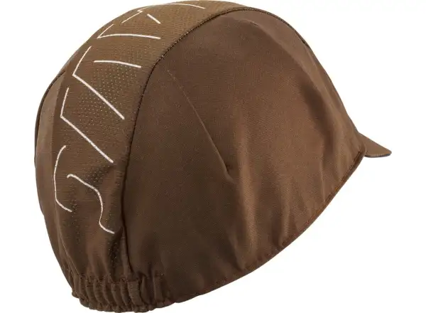 Mavic Roadie czapka Bronze/Carbone
