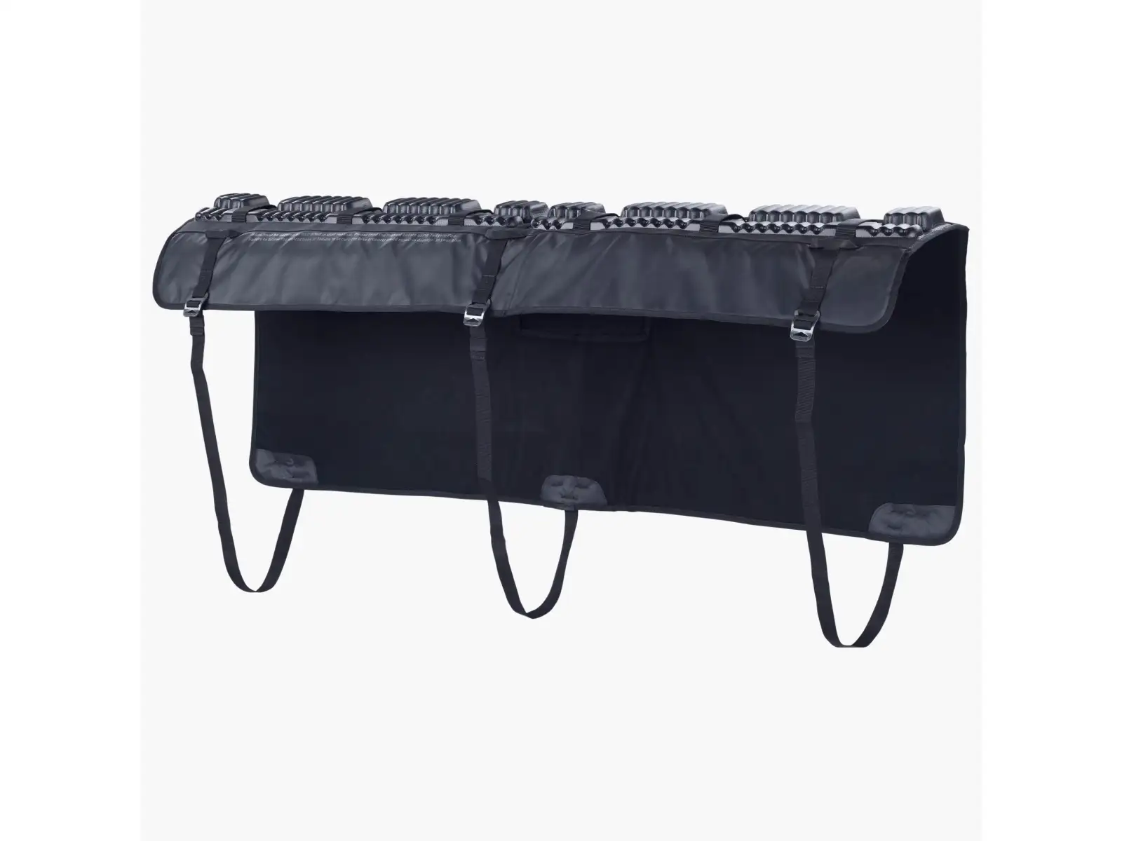 Evoc Tailgate Pad podkładka transportowa na auto Black