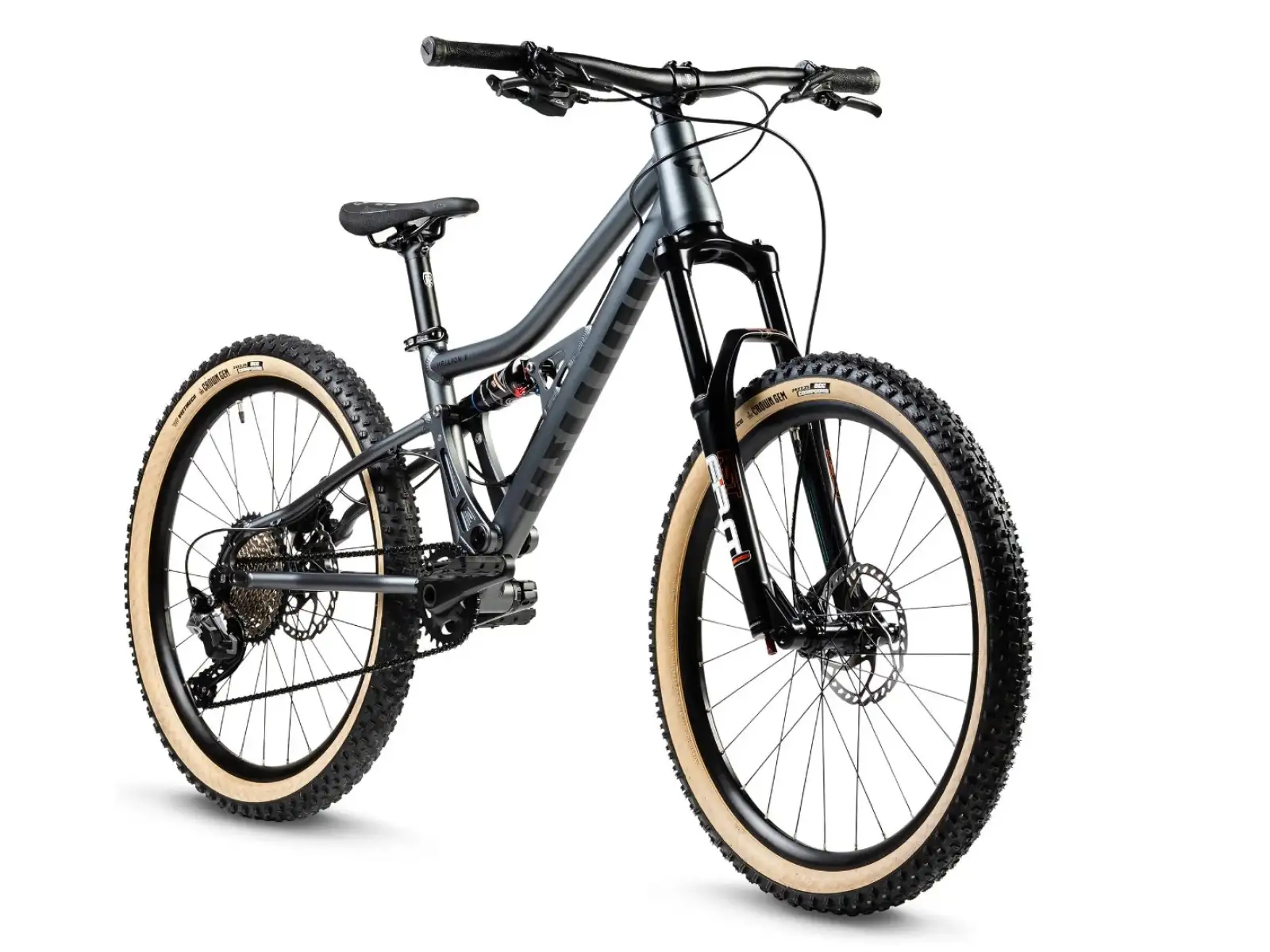 Early Rider Hellion X24 rower dziecięcy Moonstone