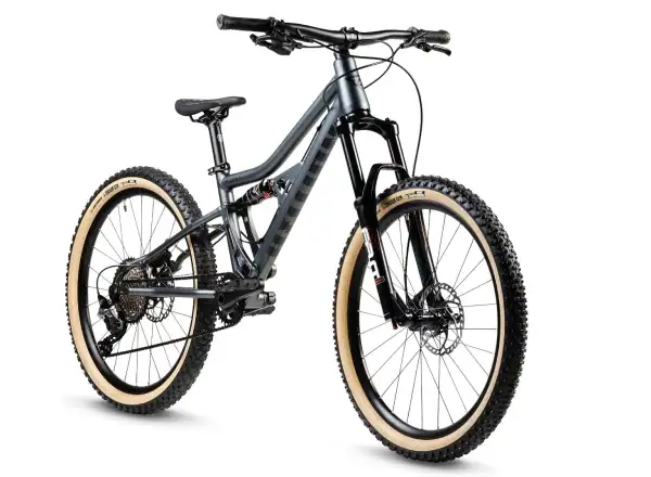 Early Rider Hellion X24 rower dziecięcy Moonstone