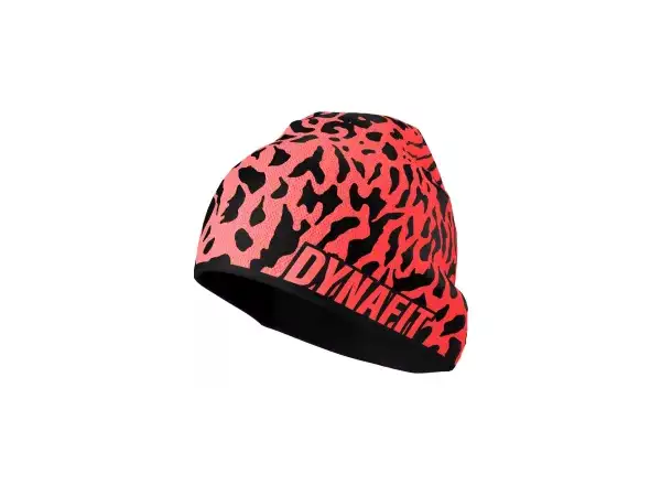 Dynafit Graphic czapka Ultra Coral