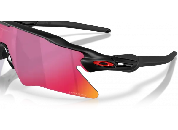 Oakley Radar EV Heater okulary Matte Black/Prizm Road