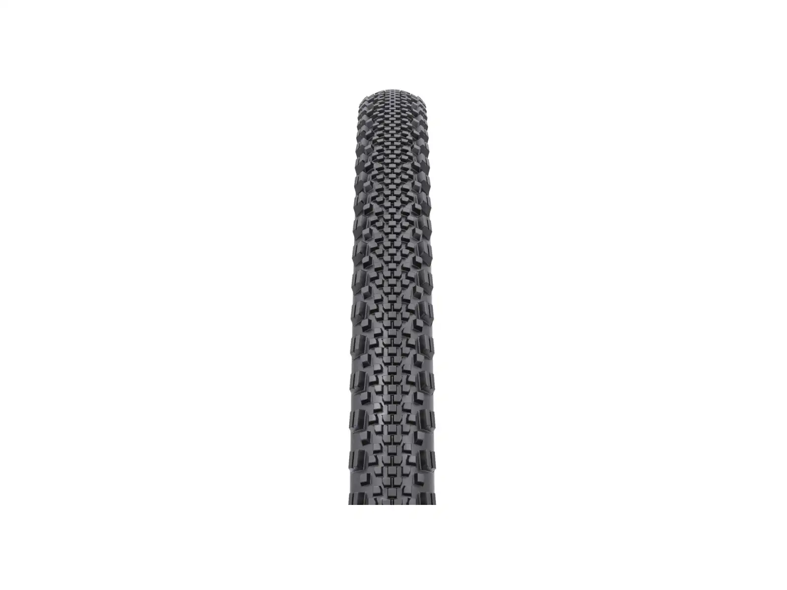 WTB Raddler TCS Tubeless Light Fast Rolling opona kevlar czarna