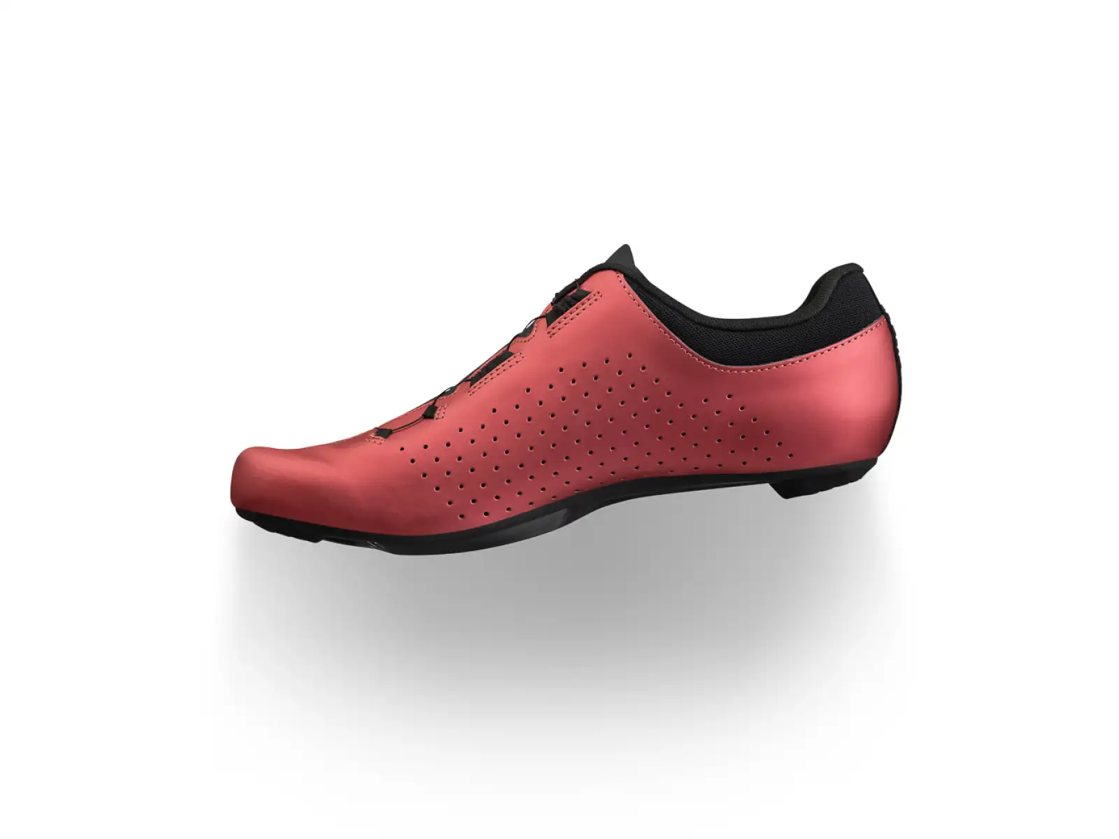 Fizik Vento Omna szosowe męskie buty Cherry/Black