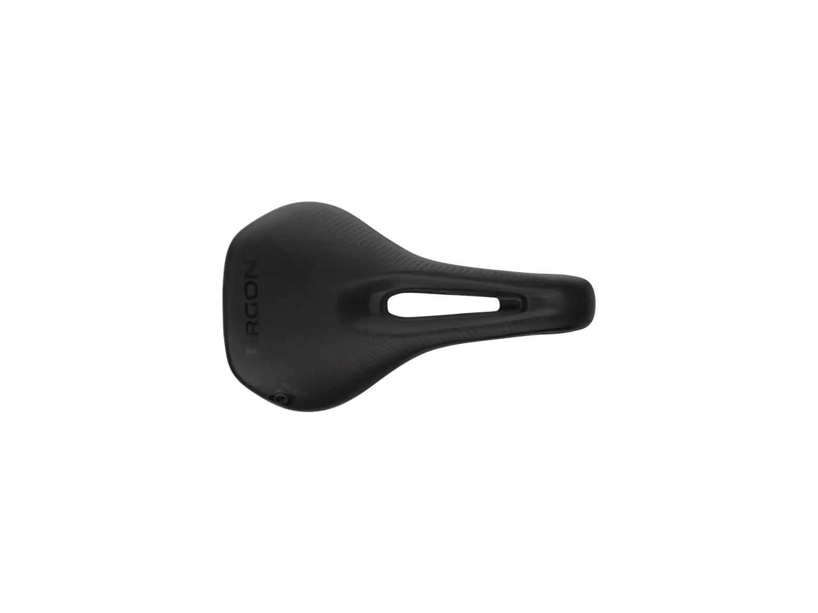 ERGON SR Pro Carbon Women siodło 261x152 mm czarna