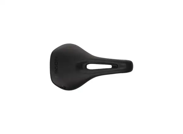ERGON SR Pro Carbon Women siodło 261x152 mm czarna