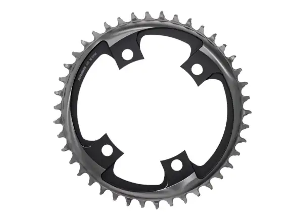Sram X-Sync szosowa tarcza 44 zęby 107 BCD szara