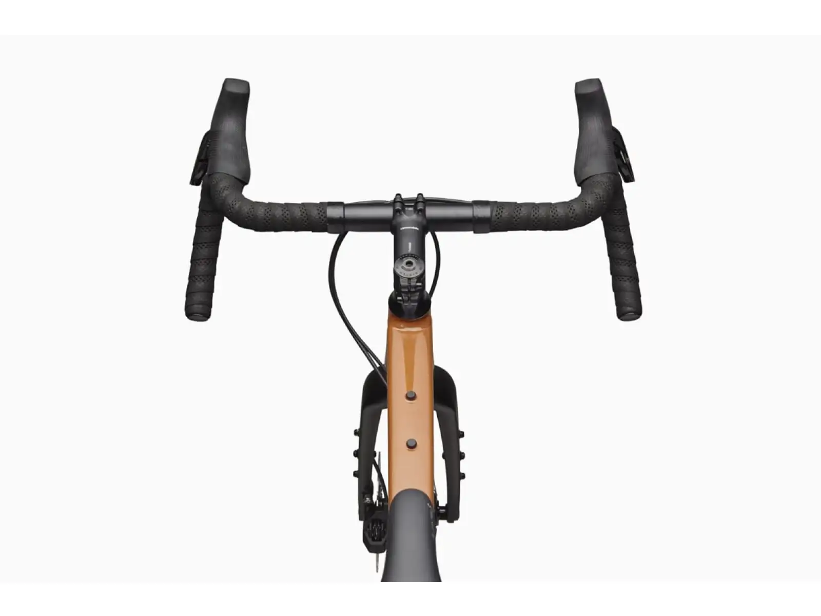 Cannondale Topstone Apex 1 gravel rower cinnamon