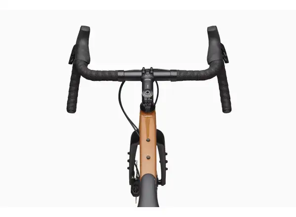 Cannondale Topstone Apex 1 gravel rower cinnamon