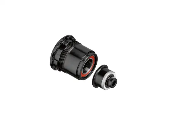 DT Swiss Sram XD bębenek ALU ratchet z końcówką 5QR