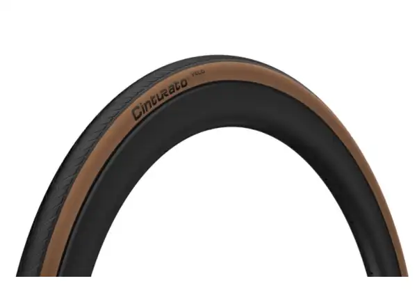 Pirelli Cinturato Velo TLR Classic opona szosowa kevlar 26-622
