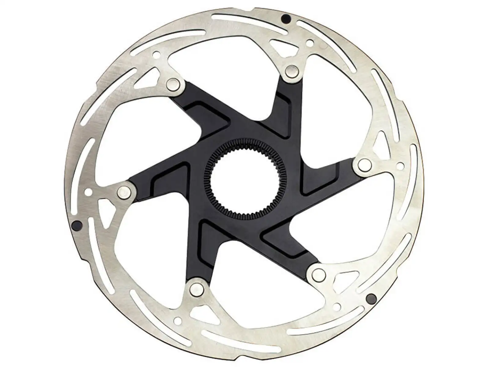 MAX1 Evo Center Lock tarcza hamulcowa 140 mm