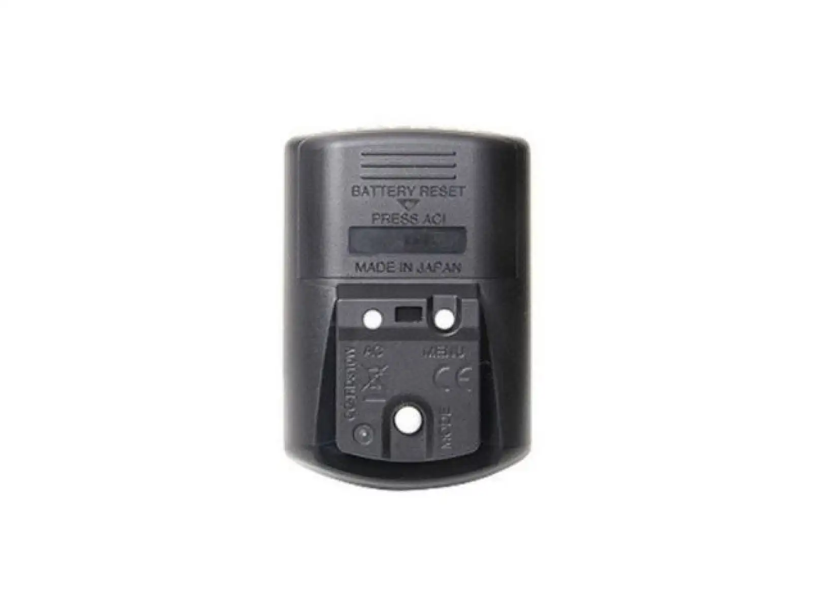 CatEye Strada MTB Wireless CC-RD310W komputer czarny