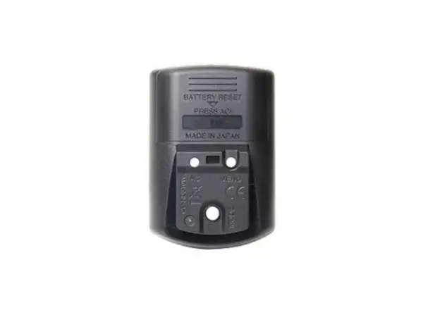 CatEye Strada MTB Wireless CC-RD310W komputer czarny