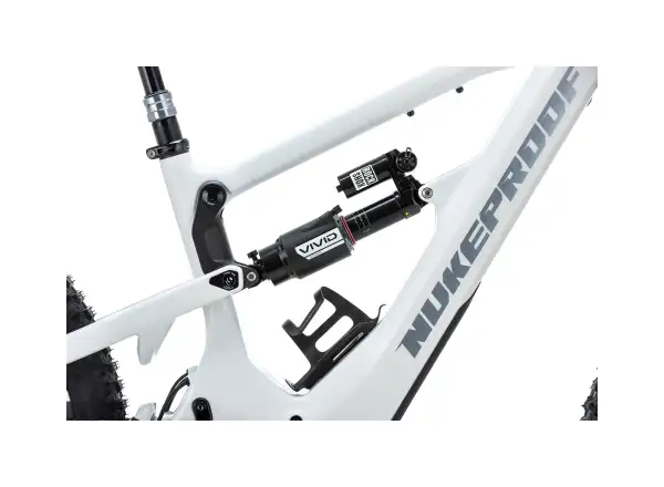 Nukeproof Megawatt 297 Carbon X0 Eagle-T rower elektryczny