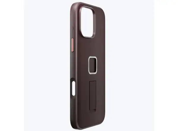 Peak Design Mobile Everyday Loop Case iPhone 16 Pro Max etui na telefon Eclipse
