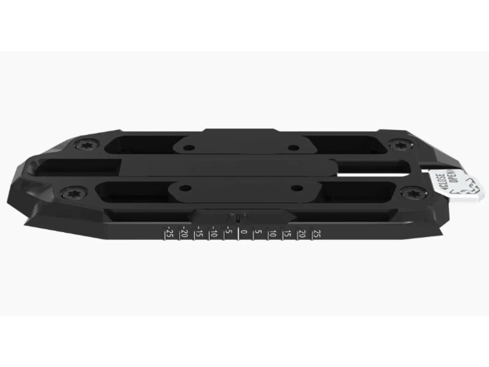 Dynafit Adjustment Plate Toe płyty regulacyjne