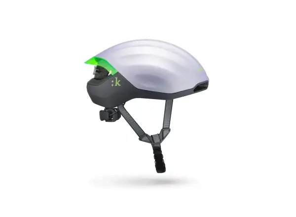 Fizik Vento Kudo Aero szosowy kask Lilac/Anthracite
