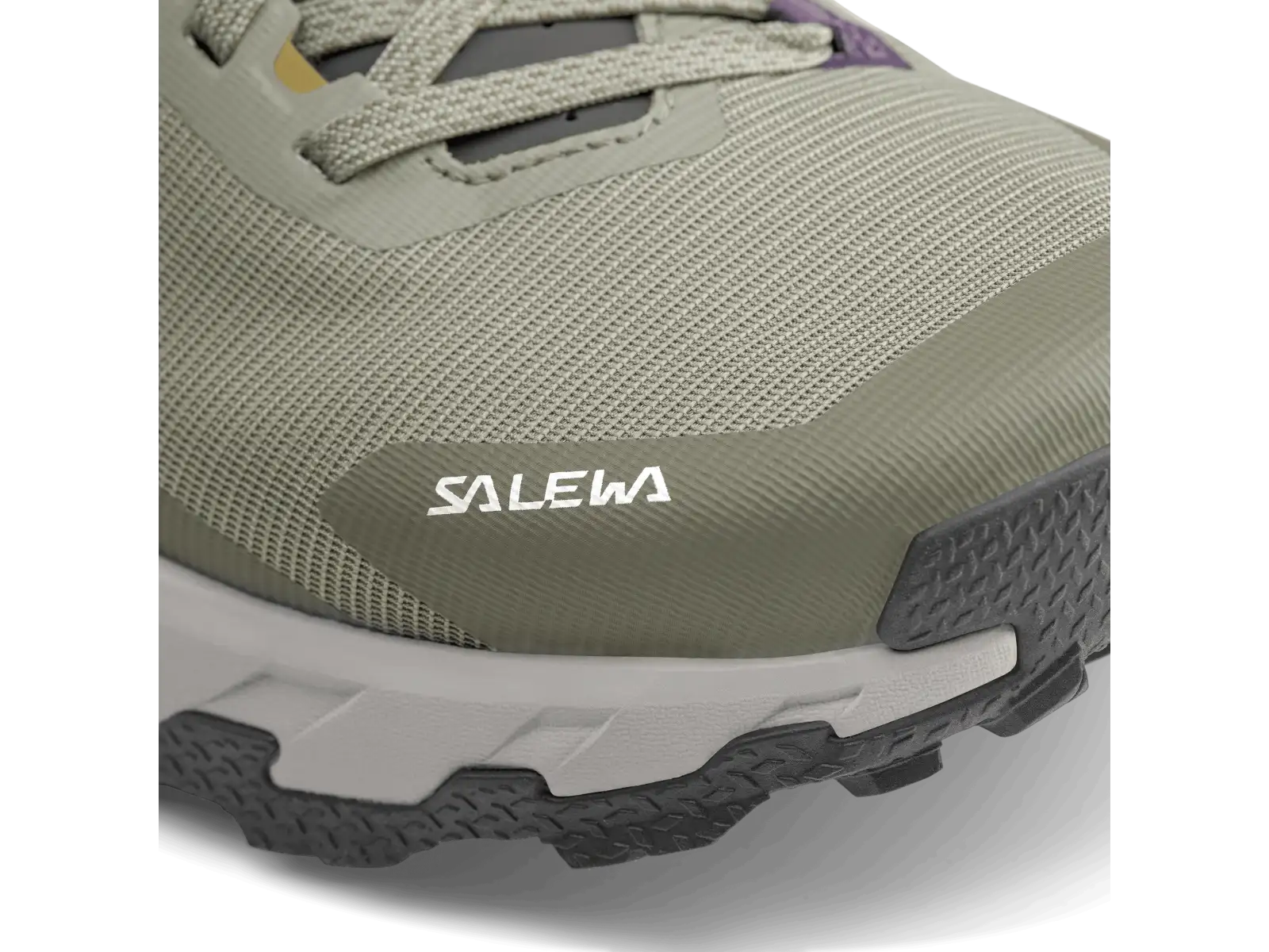 Salewa Pedroc 2 PTX męskie buty turystyczne Shadow/Faded Green