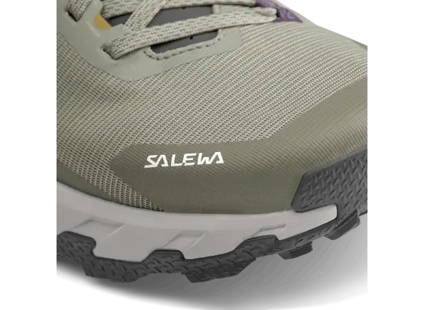 Salewa Pedroc 2 PTX męskie buty turystyczne Shadow/Faded Green