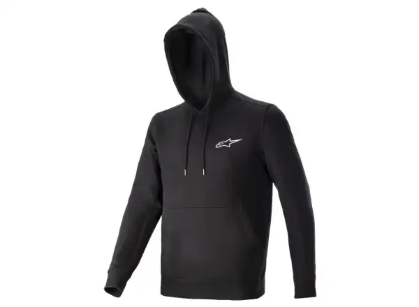 Alpinestars Summit Wind Block Hoodie bluza Black