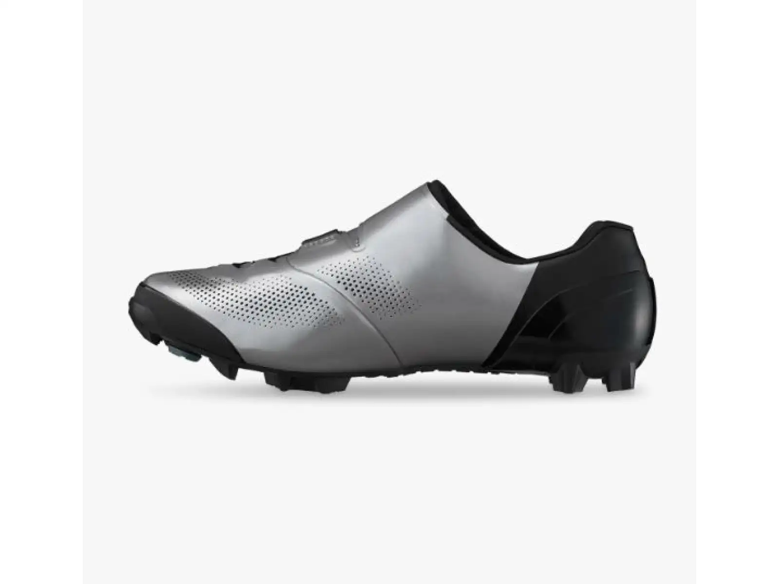 Shimano S-Phyre SH-XC903 męskie MTB buty rowerowe srebrna