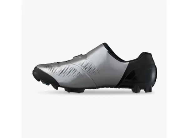 Shimano S-Phyre SH-XC903 męskie MTB buty rowerowe srebrna