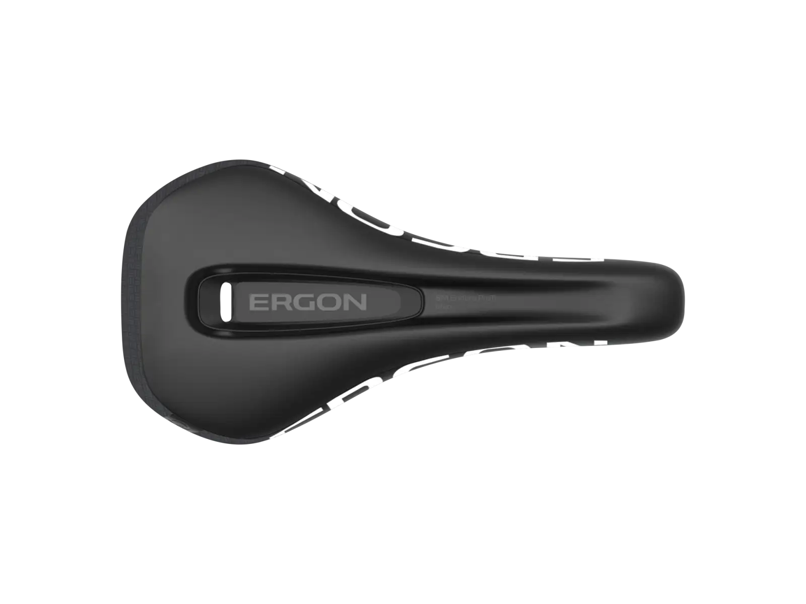 Ergon SM Enduro Pro Titanium Team siodełko Oil Slick