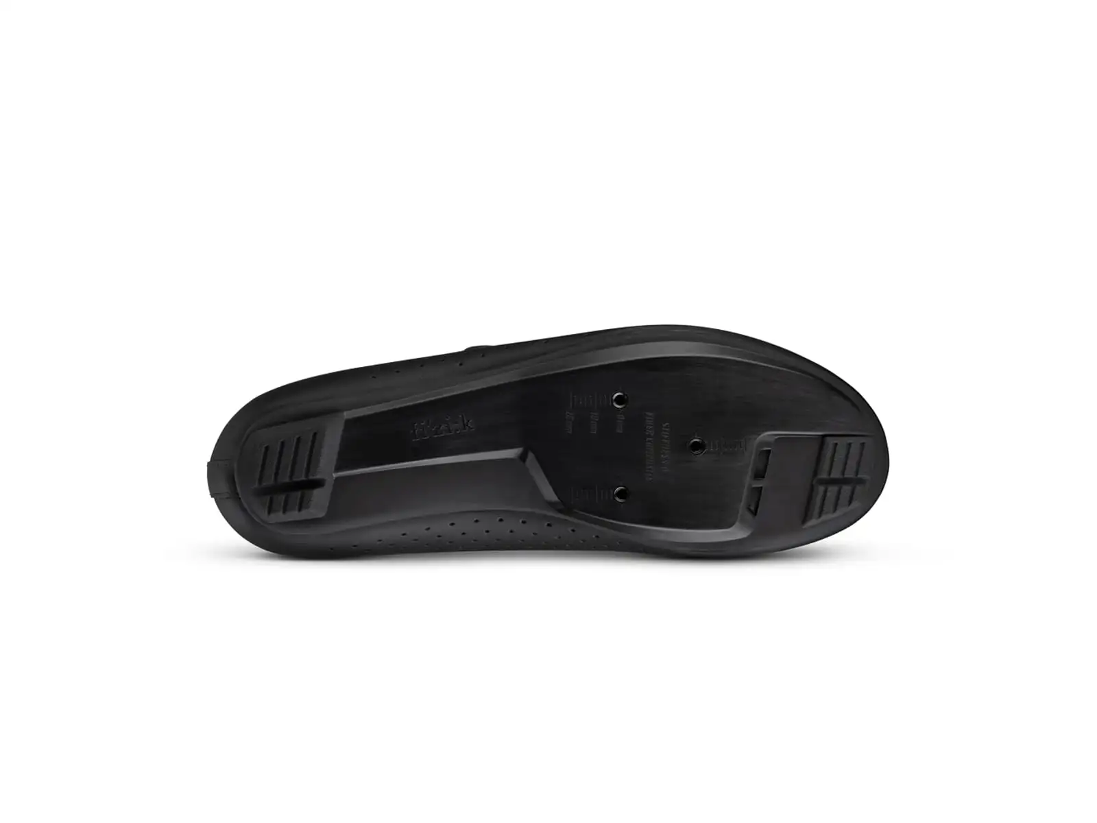 Fizik Vento Omna szosowe buty Black/Black