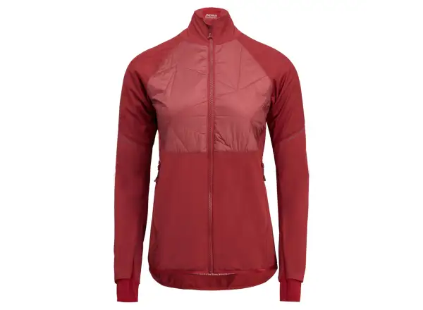 Silvini Cortena damska bluza Merlot