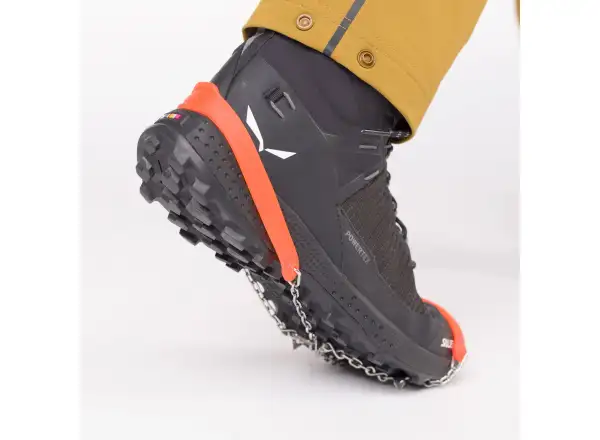 Salewa Ultralight Mountain Spike raki Orange