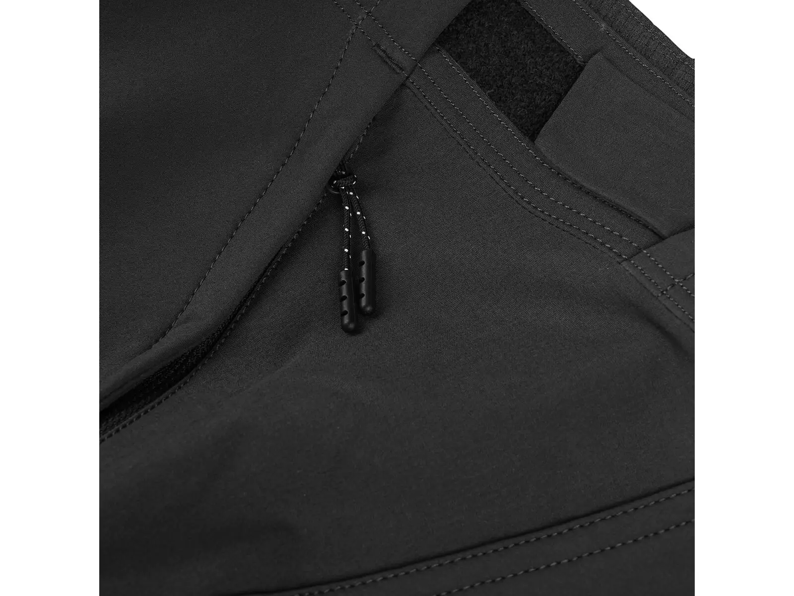 Troy Lee Designs Skyline Chill męskie spodnie Mono Black