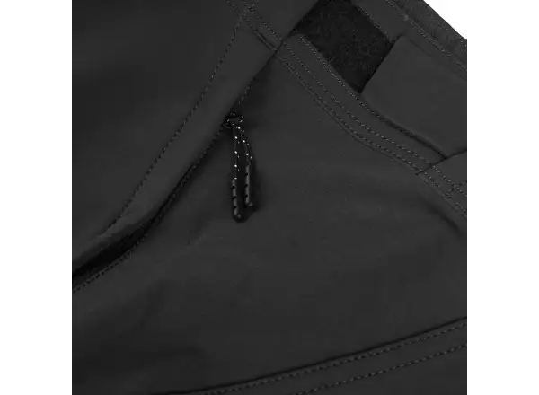 Troy Lee Designs Skyline Chill męskie spodnie Mono Black